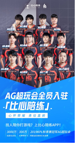 自己的优势