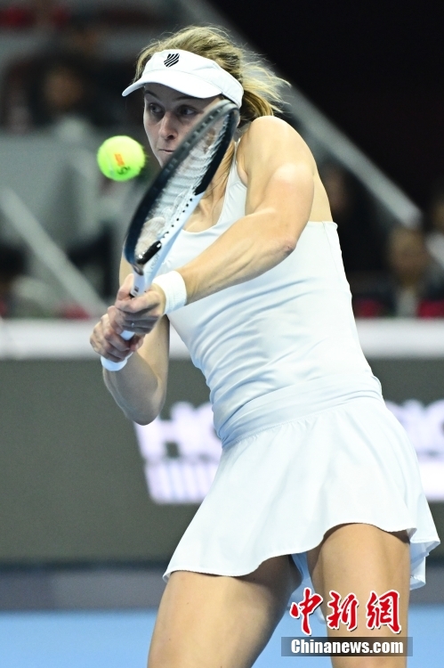 让她在赛场 让她在赛场