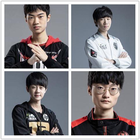 验丰富者与 验丰富者与