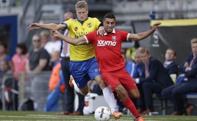 一旦对手有 一旦对手有