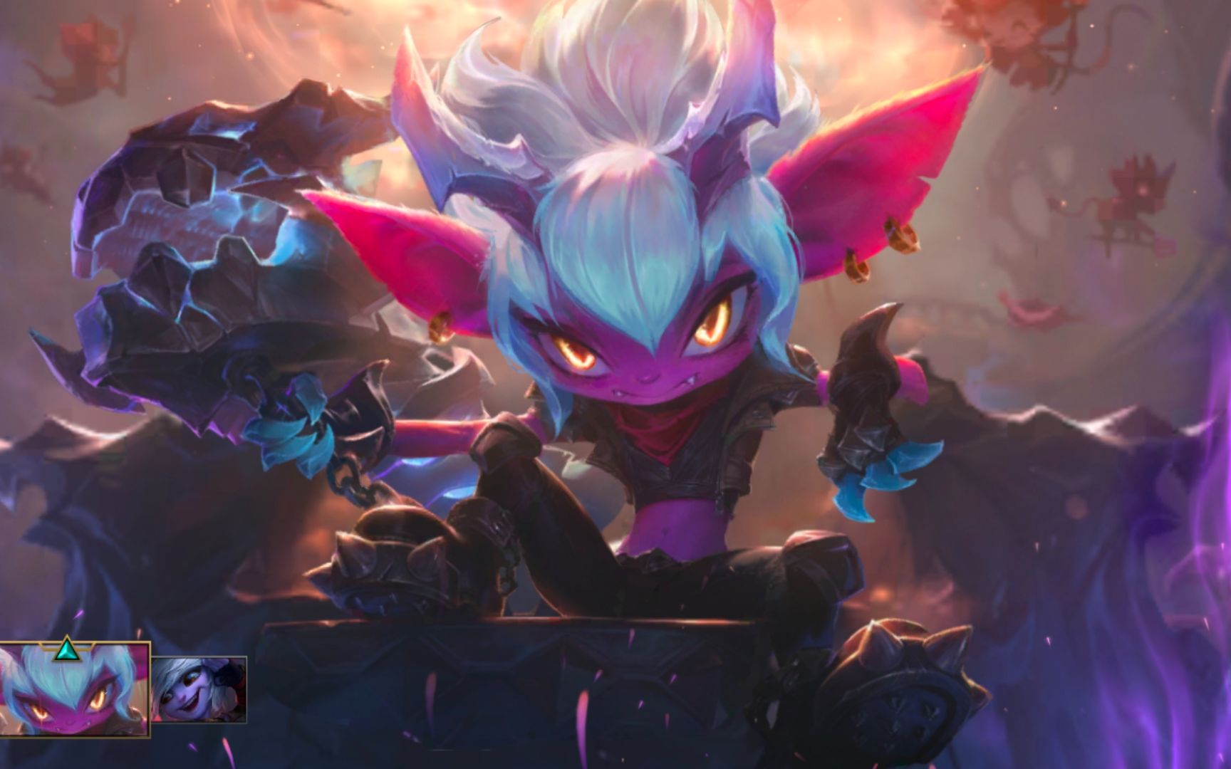 素质的考验 素质的考验