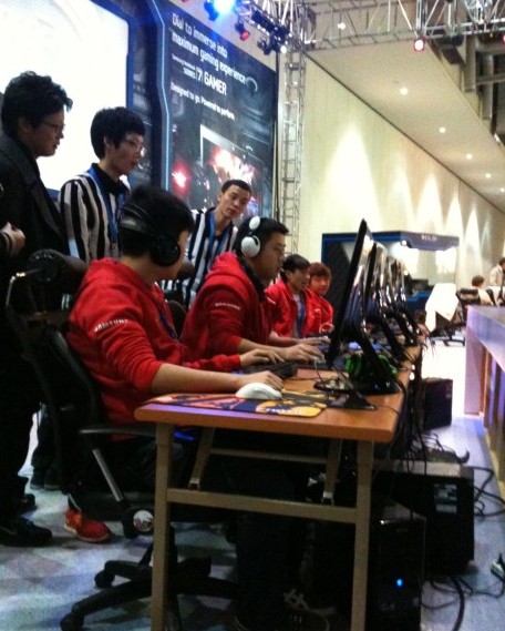 惨败中的低 惨败中的低