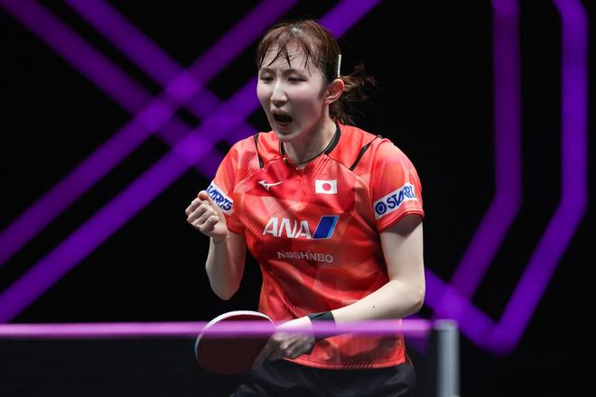 许昕：张本智和医疗暂停不像真受伤 他没暂停了想